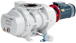 Взрывозащищенный насос Рутса Pfeiffer Vacuum Okta 500 ATEX (PP W33 400)