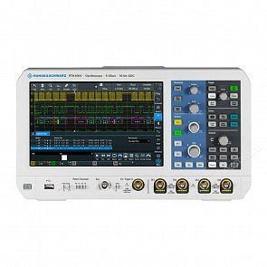Осциллограф Rohde & Schwarz RTA4004-B2410