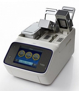 ДНК-амплификатор Thermo Fisher Scientific ProFlex 4484073                                 