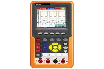 Скопметр цифровой OWON HDS1022M-N