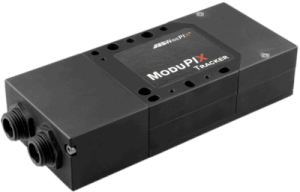 Трекер частиц Advacam ModuPIX Tracker