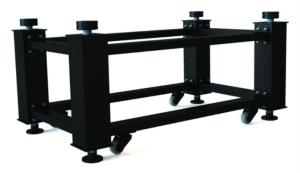 Опоры с пассивной системой виброизоляции JLT серии POT-G