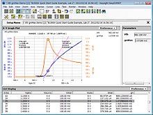 Программное обеспечение Desktop EasyEXPERT Keysight (Agilent)