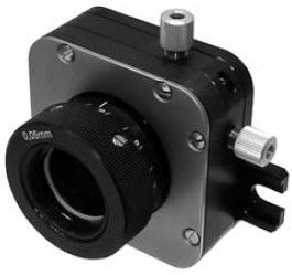 Держатель оптики с перемещением Standa 5TOM3-1