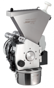 Мельница режущая FRITSCH PULVERISETTE 15