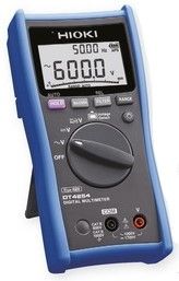 Мультиметр цифровой Hioki DT4254