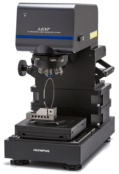 Микроскоп конфокальный Olympus LEXT OLS 5000