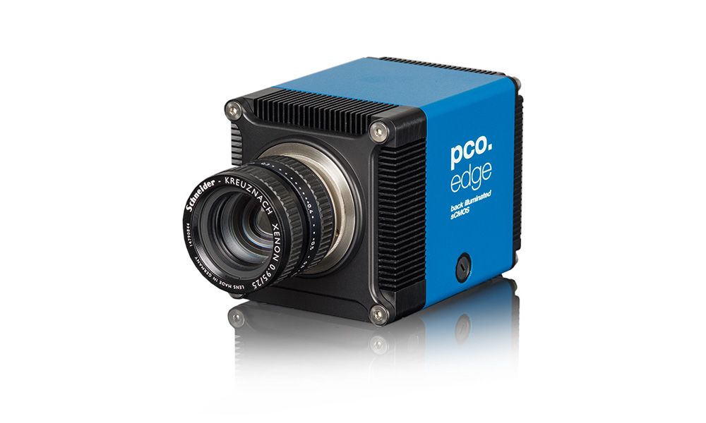 Научная камера PCO AG pco.edge 4.2