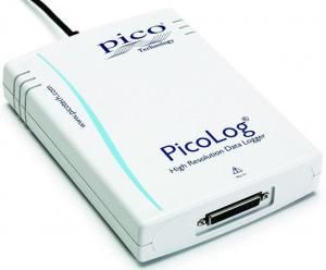 Регистратор напряжения Pico Technology ADC-24