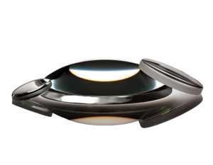 Линза обоюдо-выпуклая Edmund Optics 47-474