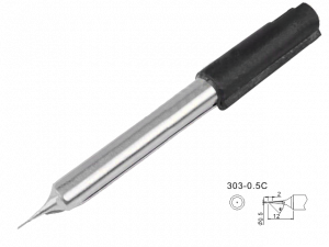 Жало Quick 303-0,5C 