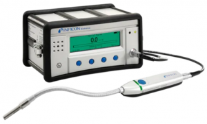 Детектор утечки водорода Inficon Extrima