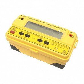 Мегаомметр SEW 1152 MF