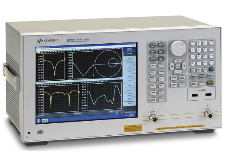 Анализатор цепей серии ENA