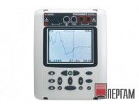 Цифровой рефлектометр 2х-канальный силовой Megger TDR2000/2