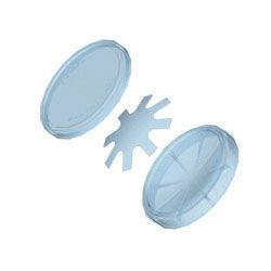 Индивидуальный контейнер E-Pak для пластин 2”