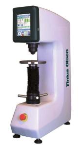 Твердомер Tinius Olsen FH 30