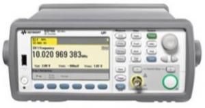 СВЧ-вход Keysight (Agilent) 53220A-115, 15 ГГц