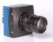 Видеокамера Mikrotron для машинного зрения MC4083 (EoSens 4CXP)