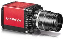 ИК камеры Allied Vision Goldeye G-033