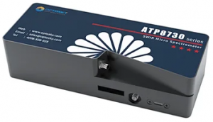 Спектрометр NIR со сверхвысоким разрешением с охлаждением до -20С Optosky ATP8730