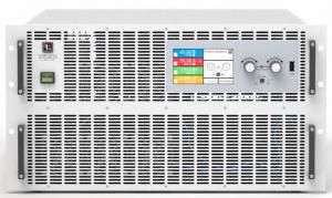 Нагрузка электронная программируемая EA Elektro-Automatik EL 9080-1020 B 6U