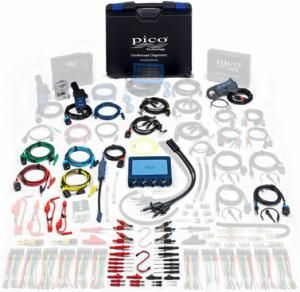 Осциллограф автомобильный PicoScope 4425A Standard Kit_mini