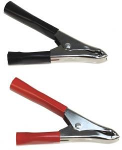 Зажим Pico Technology TA157