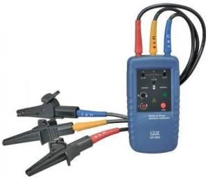 Индикатор чередования фаз CEM DT-902