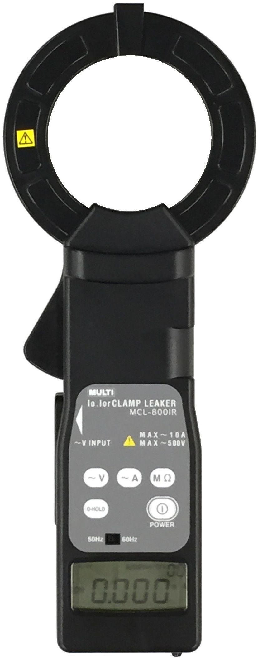 Клещи электроизмерительные MCL-800IR