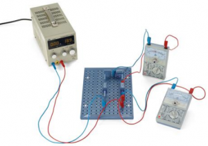 Лабораторная установка 3B Scientific "Законы Кирхгофа"