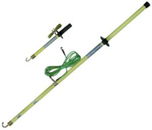 Штанга разрядная высоковольтная Megger EST