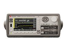 Петаомметр Keysight (Agilent) B2985A