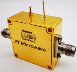 Усилитель мощности коаксиальный Atmicrowave AT-BB-0047-2720C