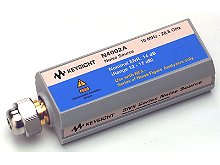 Источник шума Keysight (Agilent) N4002A