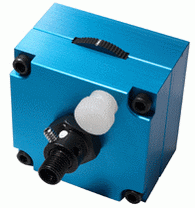 Волоконно-оптический переменный аттенюатор Ocean Insight FVA-UV