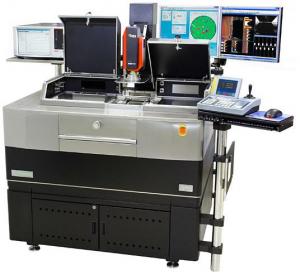 Зондовая станция полуавтомат FormFactor PA300 MicroAlign