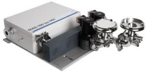 Воздухозаборник (импактор) атмосферного воздуха и сжатых газов Merck MAS-100 Iso MH         