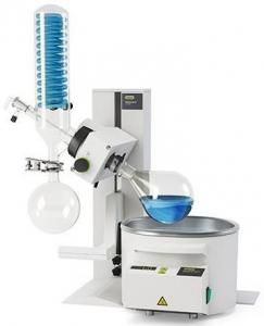 Испаритель ротационный Buchi Rotavapor R-100