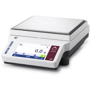 Весы лабораторные Mettler Toledo JET4002G/00