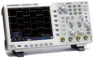 Осциллограф портативный Актаком ADS-6124 