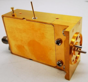 Умножитель частоты волноводный Atmicrowave AT-AM4-5075-18TY