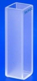 Кювета Экросхим 1.10.30.40.0014 10 мм, кварцевая