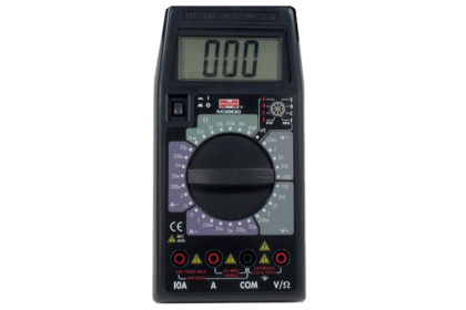 Мультиметр Mastech M3900