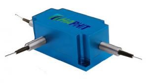 Циркулятор оптический многомодовый HAPHIT FMCR 750 - 850 нм