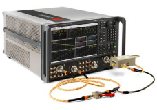 Нелинейный векторный анализатор цепей (NVNA)