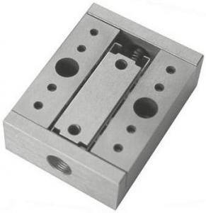 Транслятор линейный Standa 7T67-6-9SH137MNXYZ