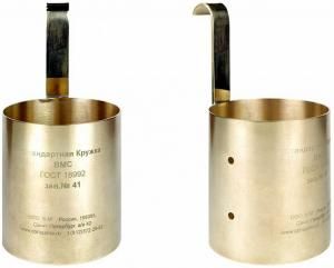 Стандартная кружка Константа BMC