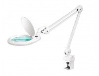 Лампа с увеличительной линзой VIKING VKG L-72