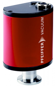 Вакуумметр Pfeiffer Vacuum PPT 200